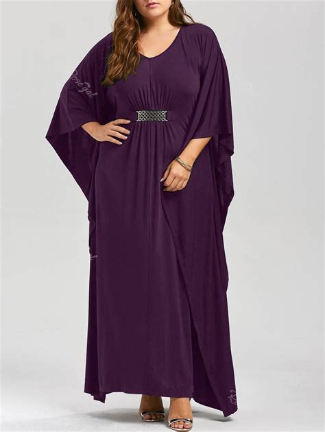 plus size maxi kaftan dresses|plus size caftans clearance.